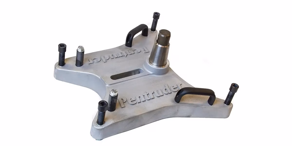 Основание BFC5 Pentruder