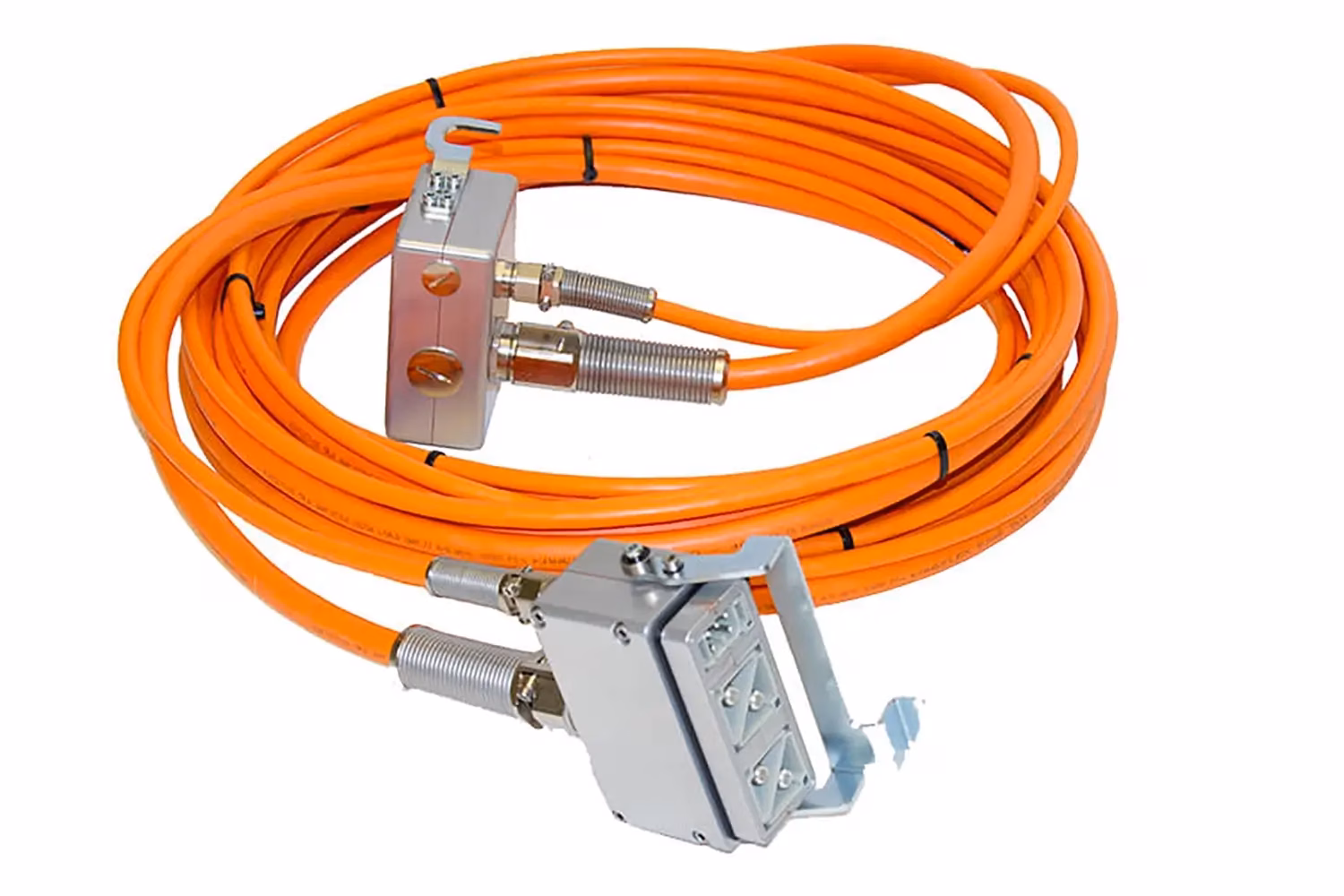 Кабель 400В Pentruder