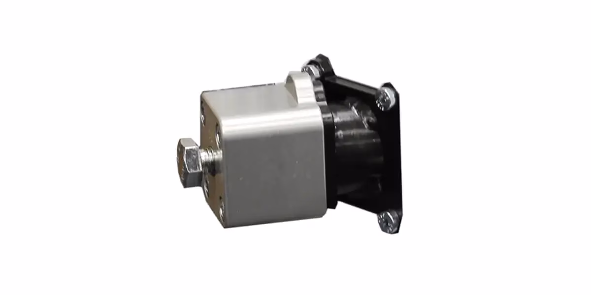 Фрикционный тормоз Pentruder FE1