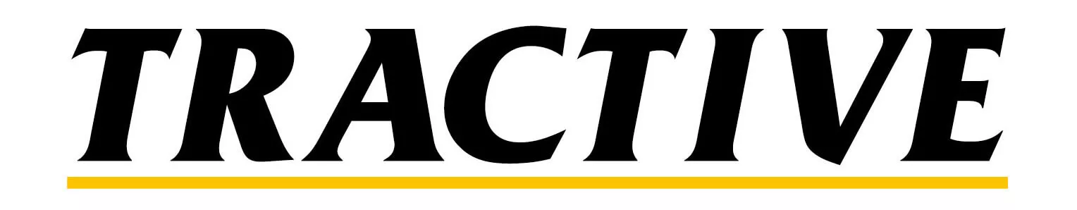 Логотип Tractive
