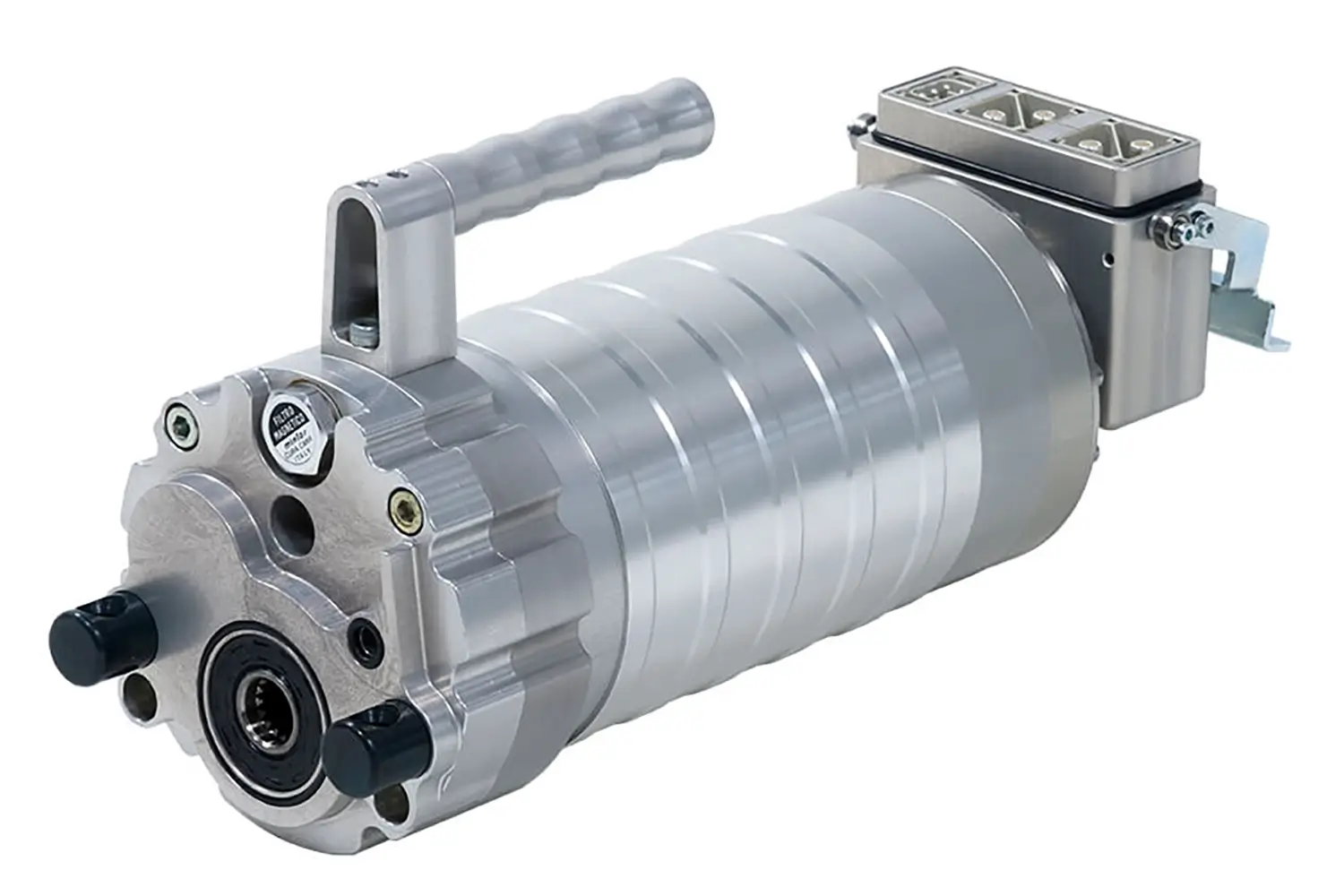 ВЧ-двигатель Pentruder 15 кВт