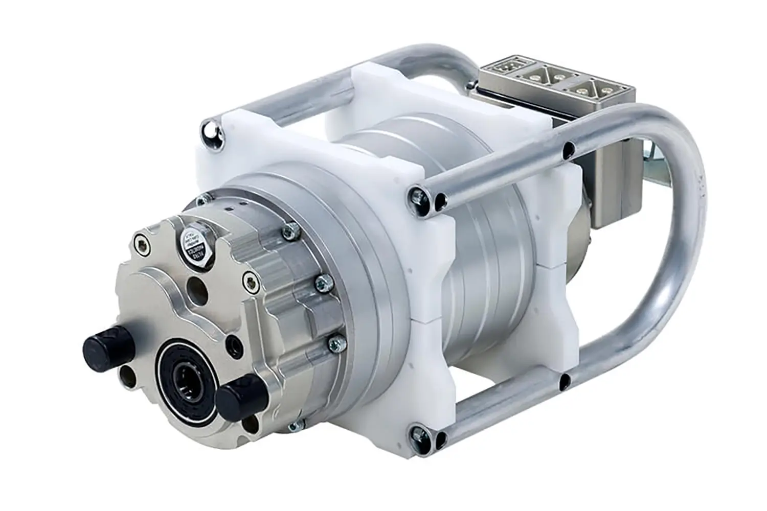 ВЧ-двигатель Pentruder 18/22/27 кВт