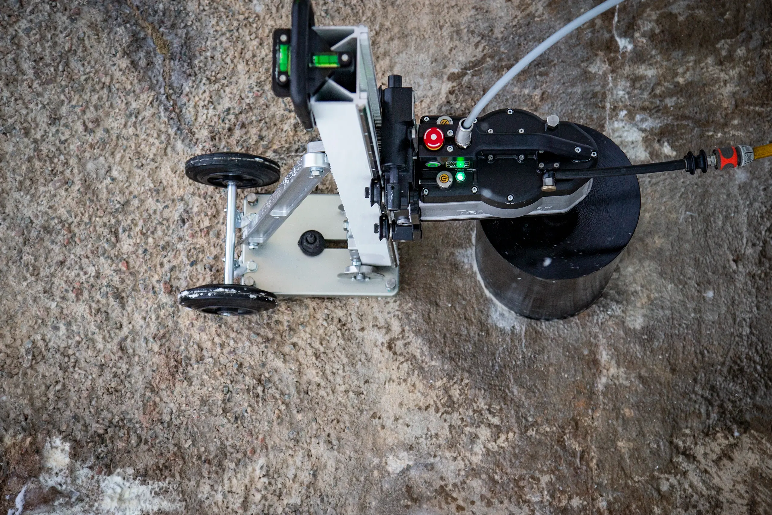 Сверлильные стойки