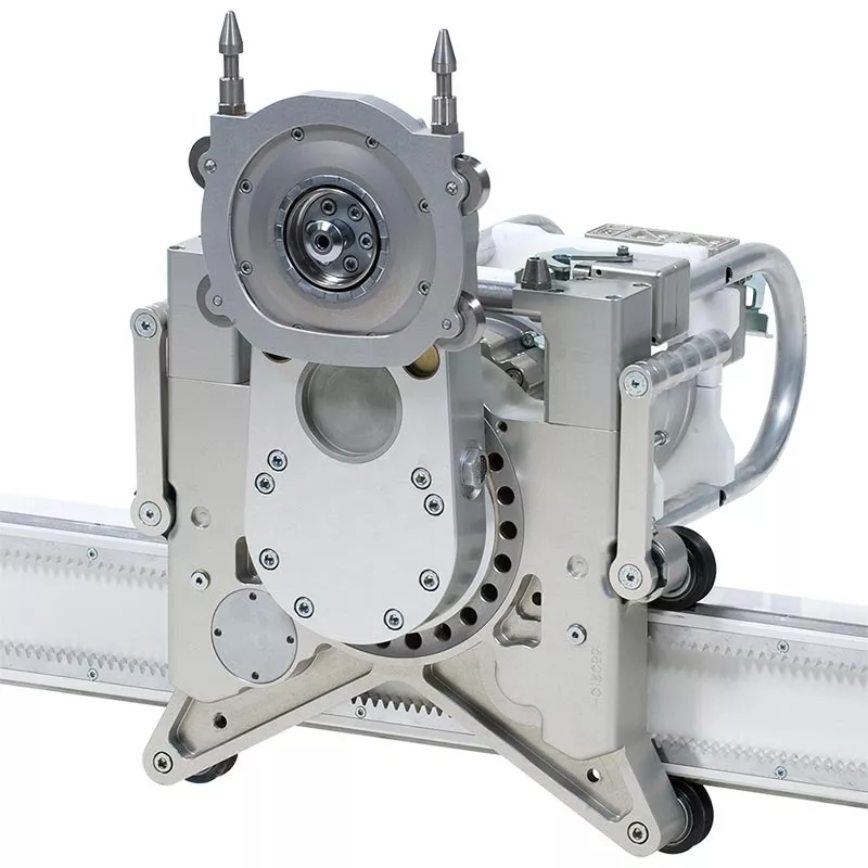 Стенорезная машина Pentruder CBK