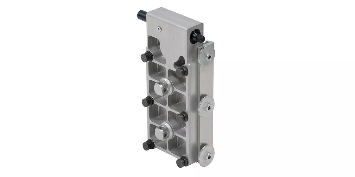 Ручная каретка CEG-M25 Pentruder