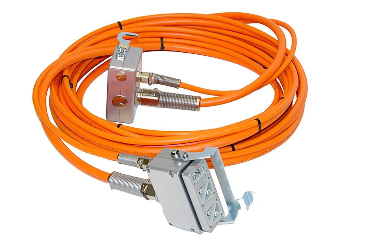 Кабель 400В Pentruder