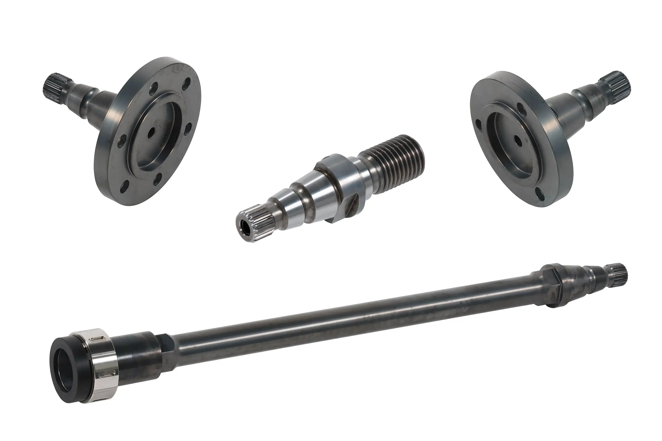 Модули и аксессуары MDU3