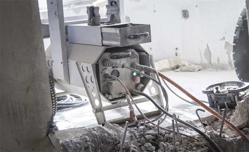 Система управления HF