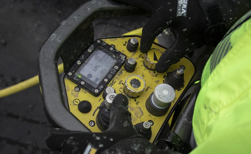 Система управления HFi