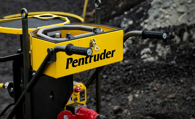 Система управления