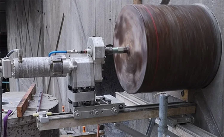 Установки алмазного бурения