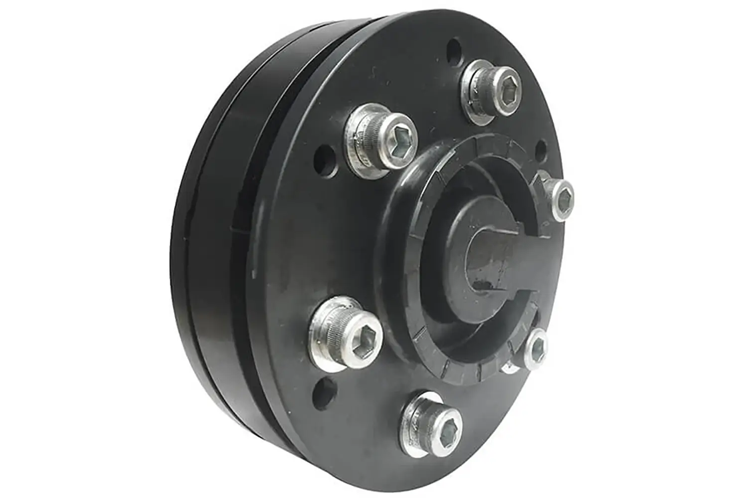 Фланец для двух дисков для стенорезной машины Pentruder HF