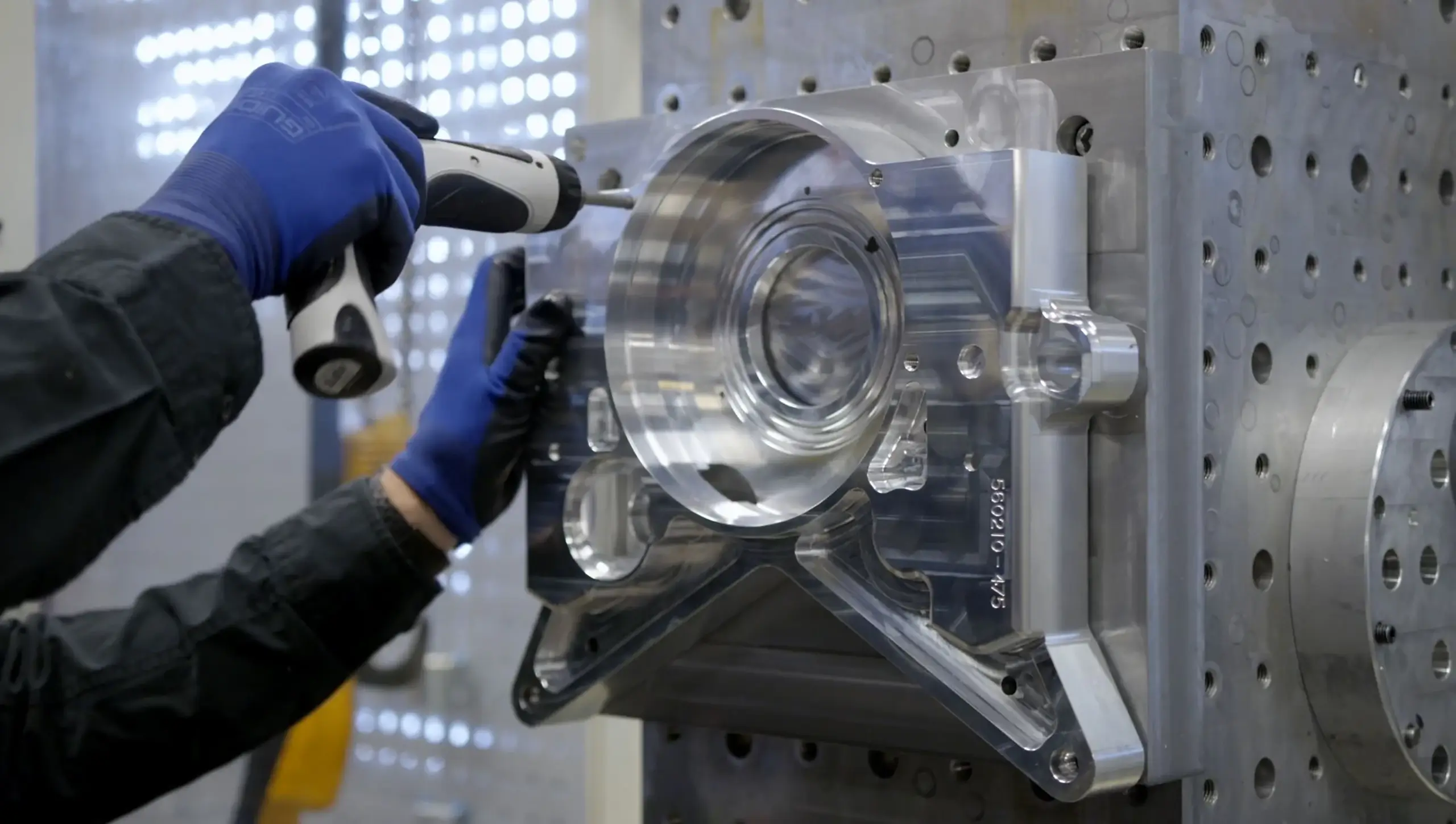 Design_Tillverkning Сервисное обслуживание Pentruder