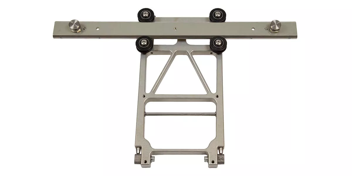 Держатель защитного кожуха диска для стенорезной машины Pentruder RS2