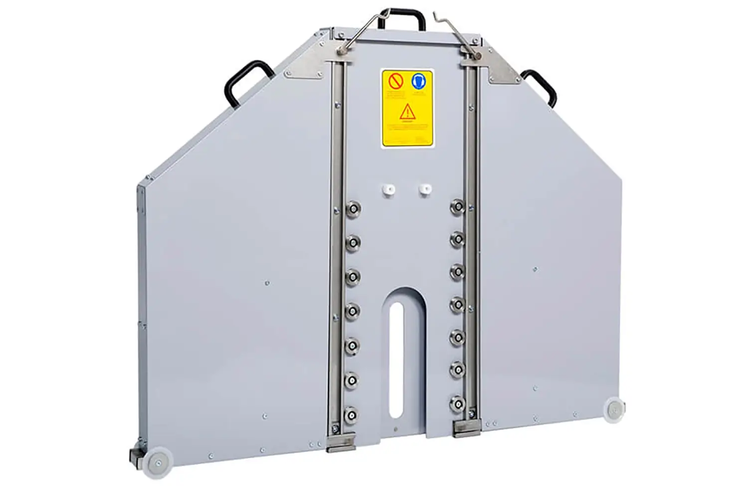 Защитный кожух для стенорезной машины Pentruder