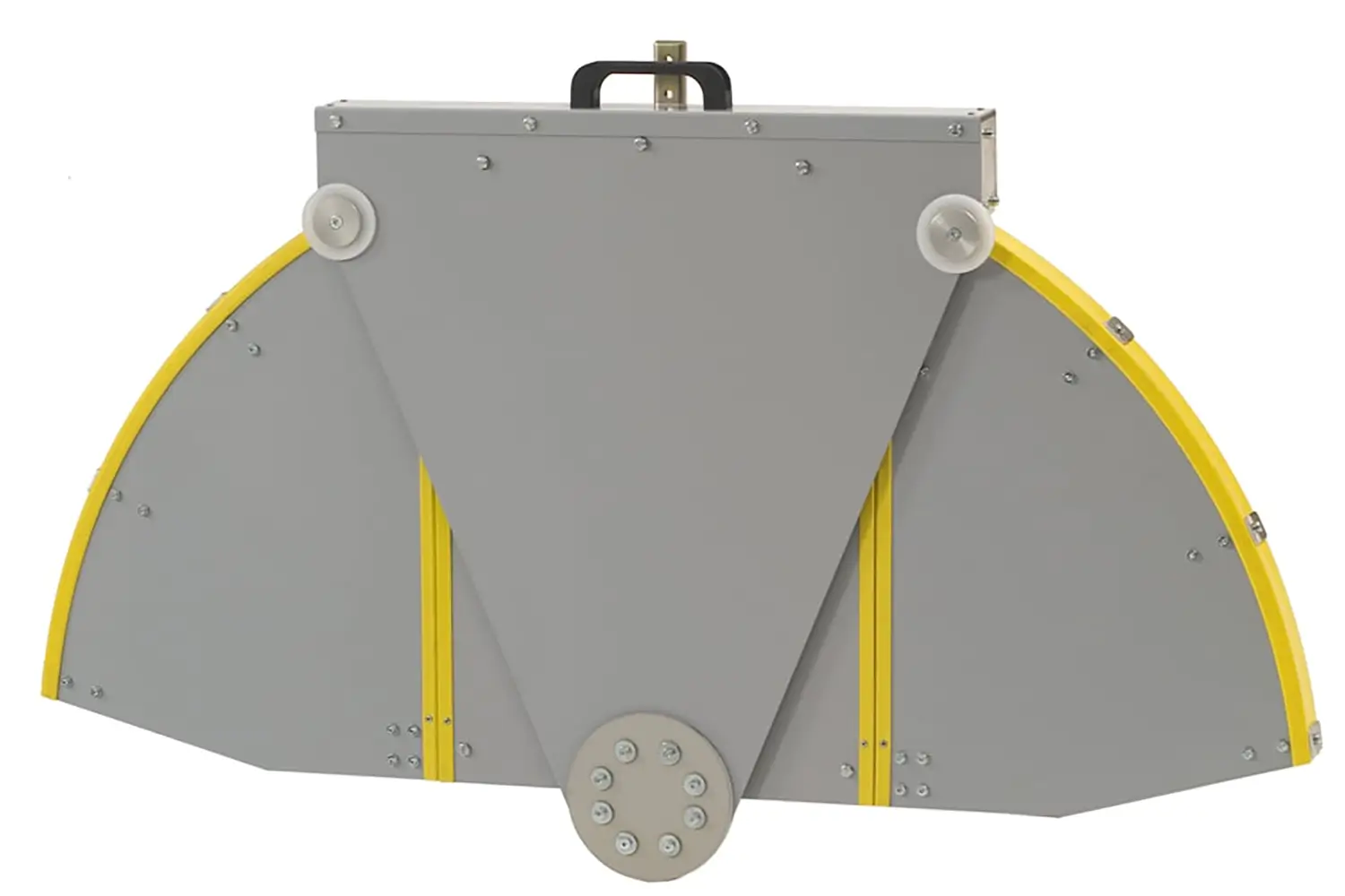 Защитный кожух для стенорезной машины Pentruder HF