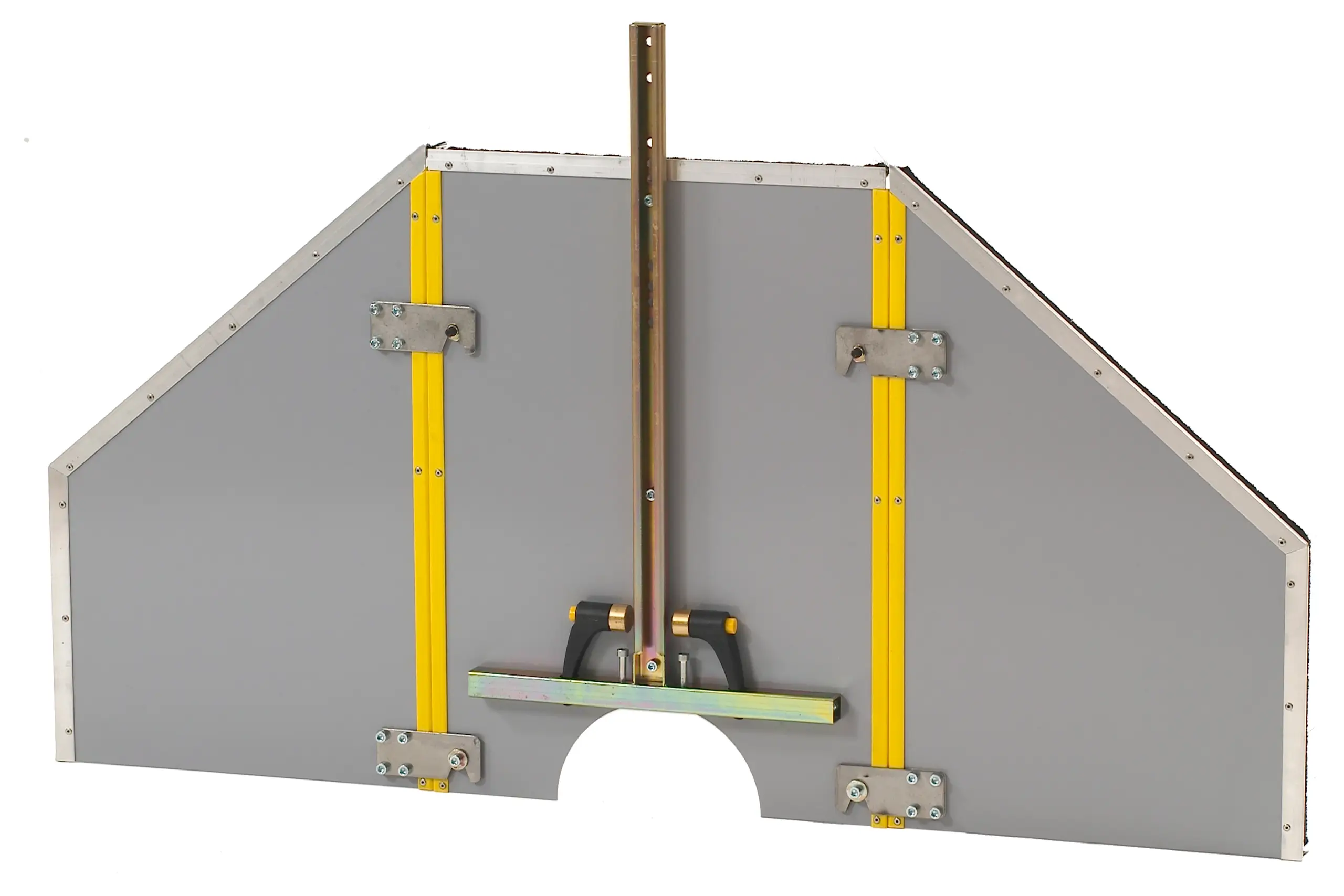 Защитный кожух для резки вплотную к стене стенорезной машины Pentruder HF