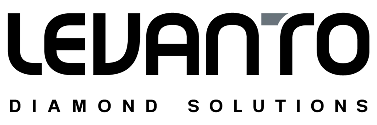 Логотип Levanto Diamond Solution