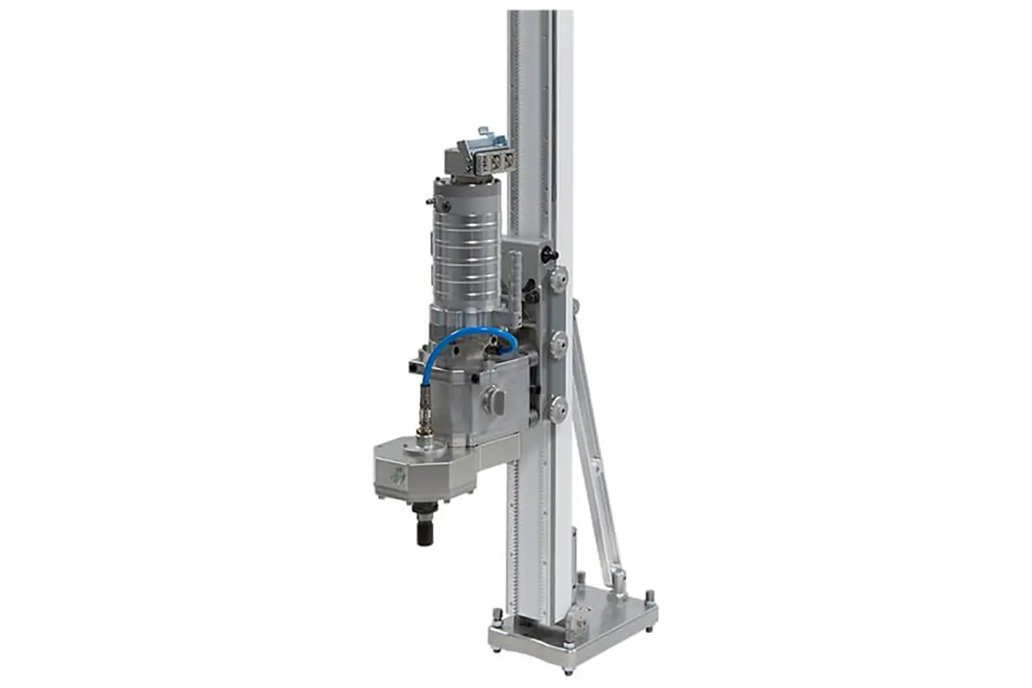 Pentruder MD1 — MCCS