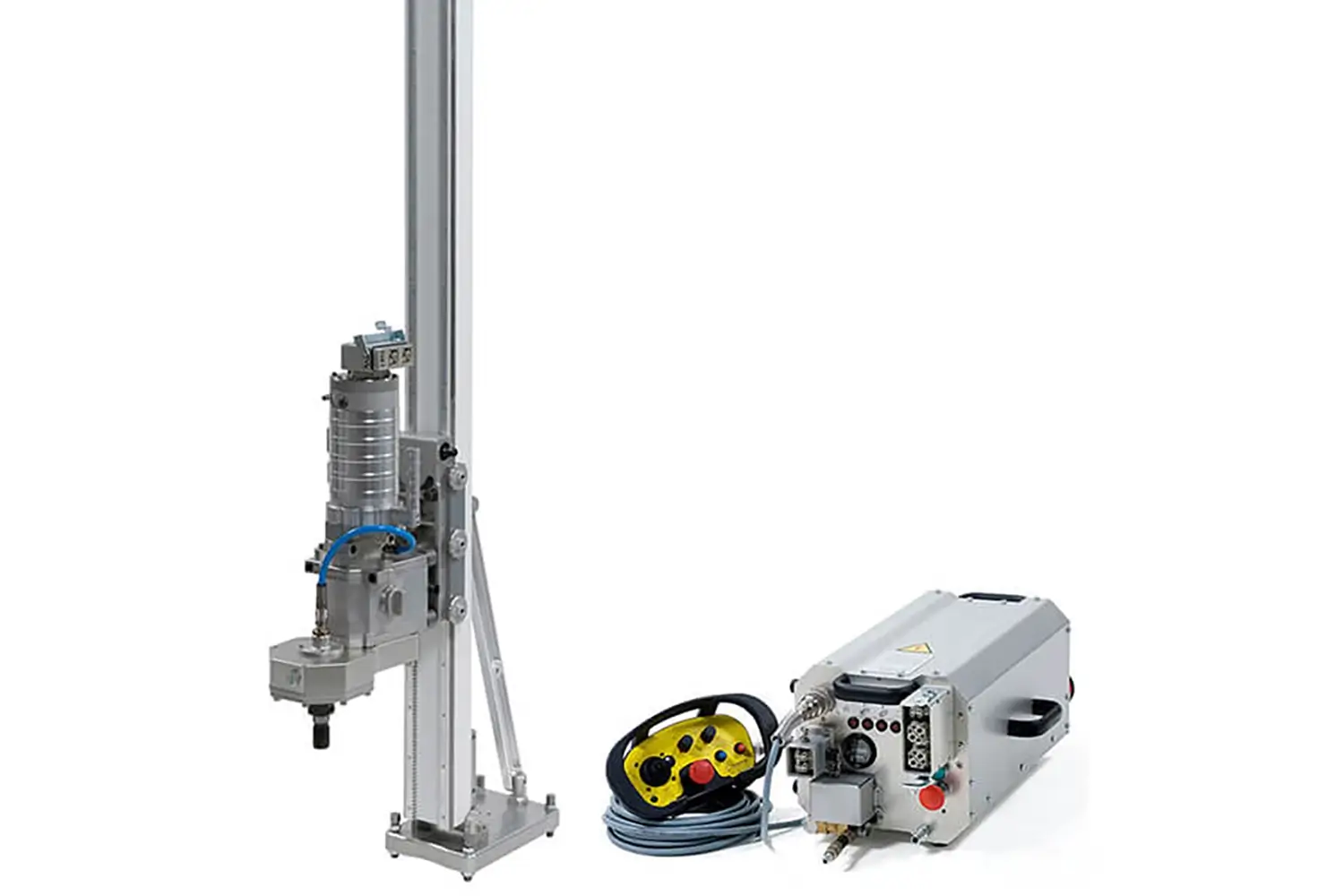 Установка алмазного бурения Pentruder MD1