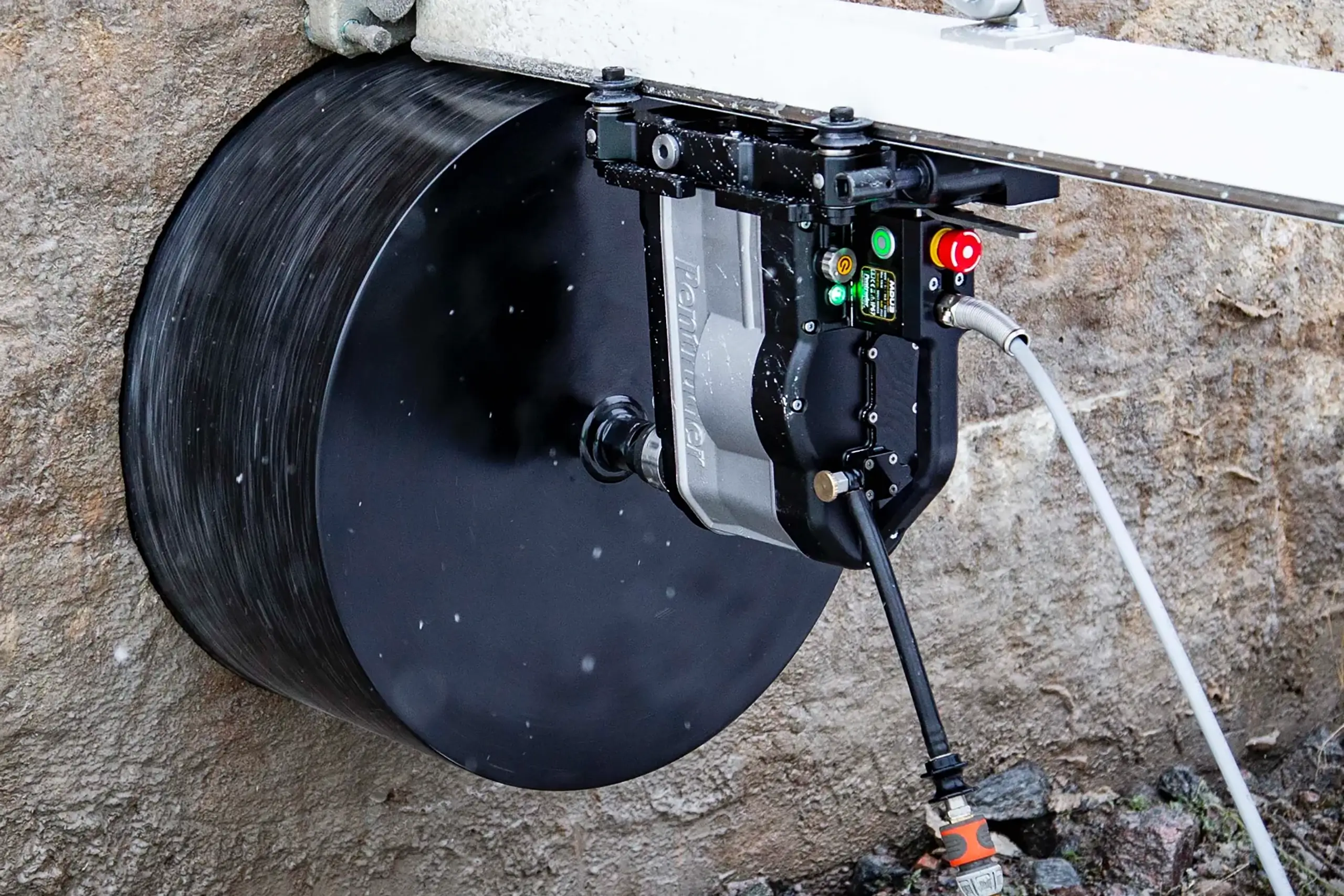 Проверенная, долговечная фрикционная муфта для главного двигателя