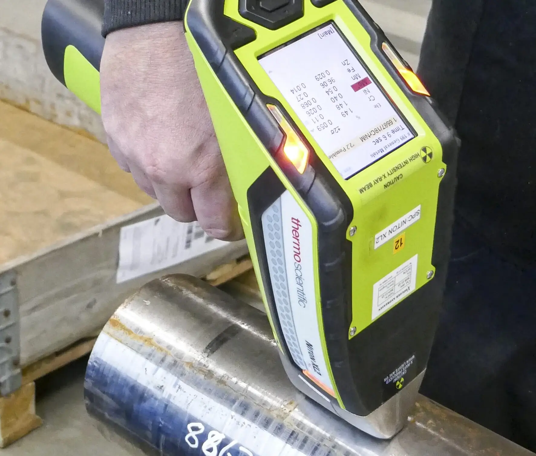  Сервисное обслуживание Pentruder