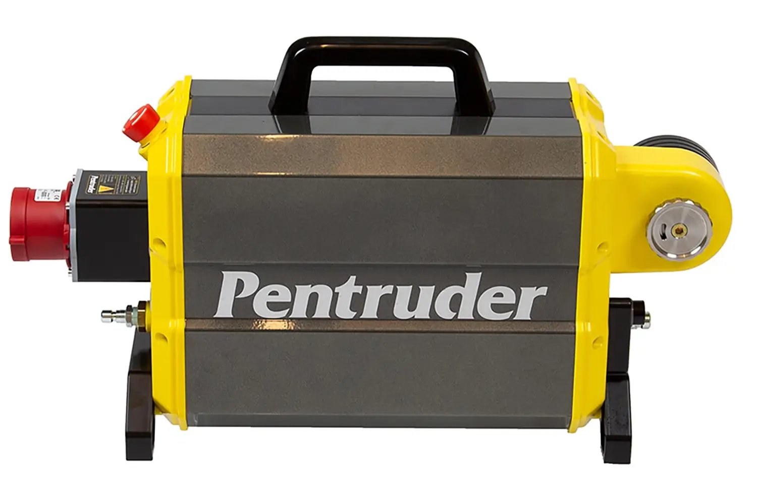 Блок управления Pentruder Pentpak 3
