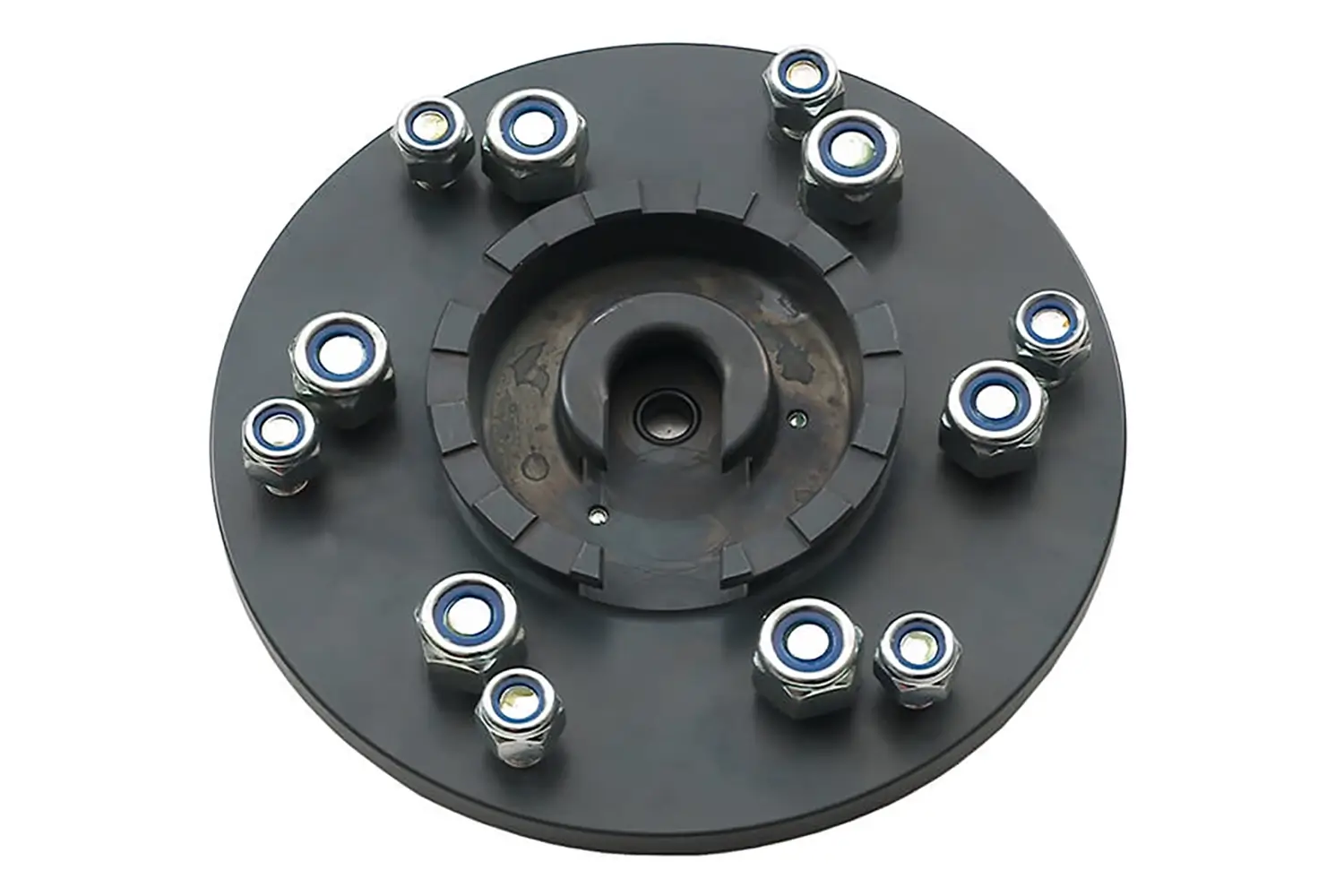 Фланец для резки вплотную к стене Pentruder HF