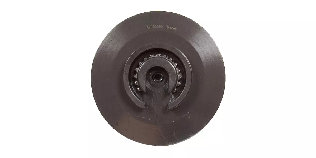 Фланец для стенорезной машины Pentruder