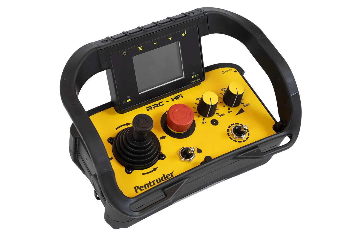 Радио пульт RRCi