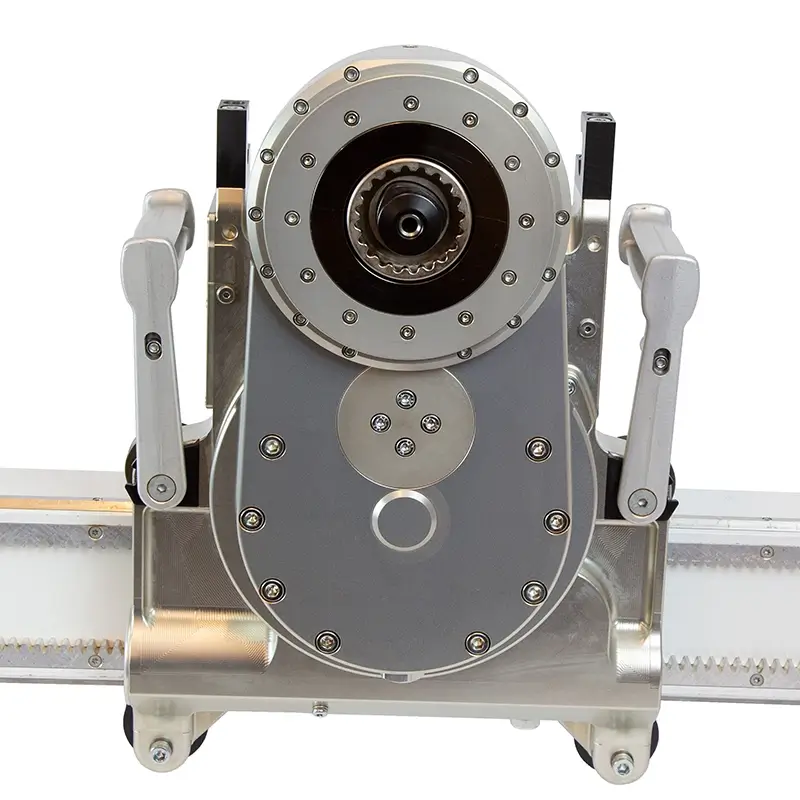 Стенорезная машина Pentruder RS2