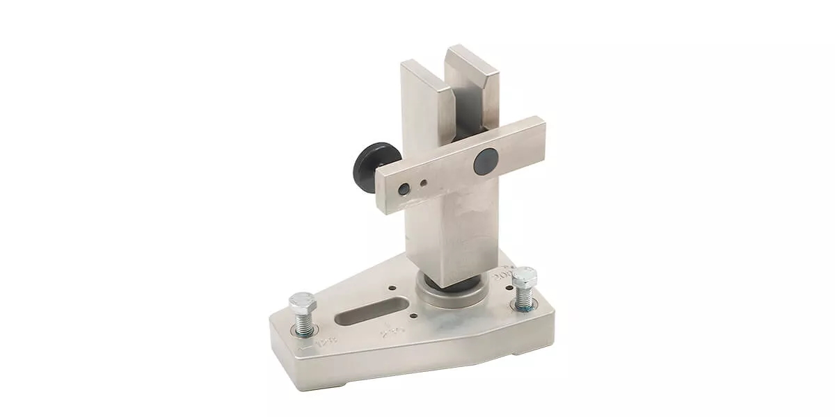 Установочная лапа TF2S - MCCS Track-Foot