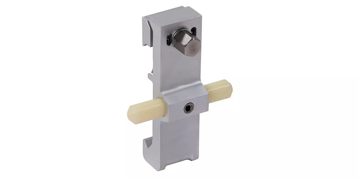 Стопор для направляющей Pentruder