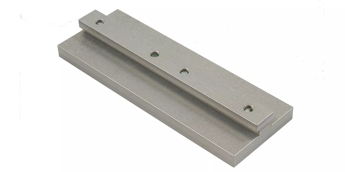 Стыковочный блок Pentruder