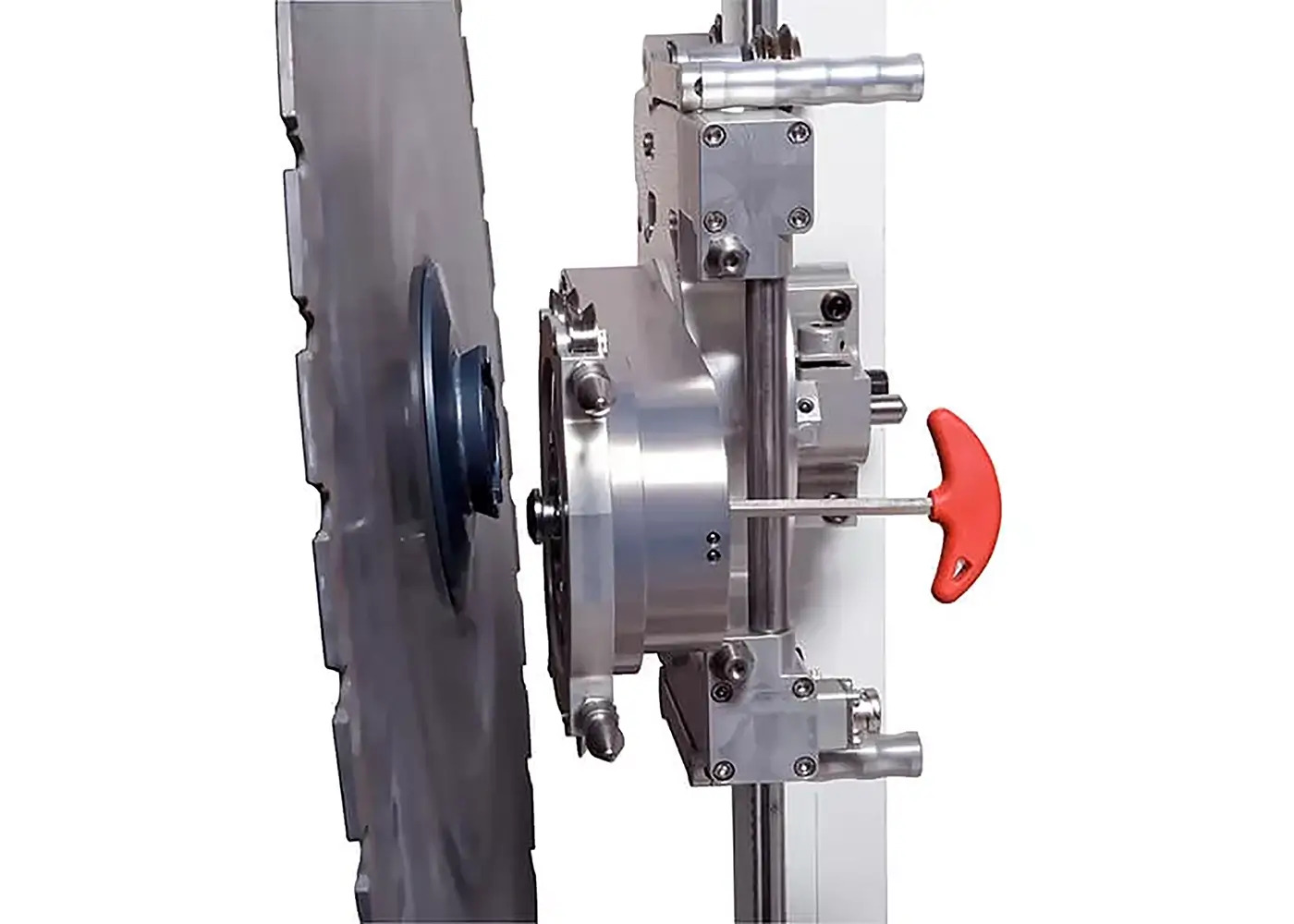 Быстросъемный фланец Pentruder