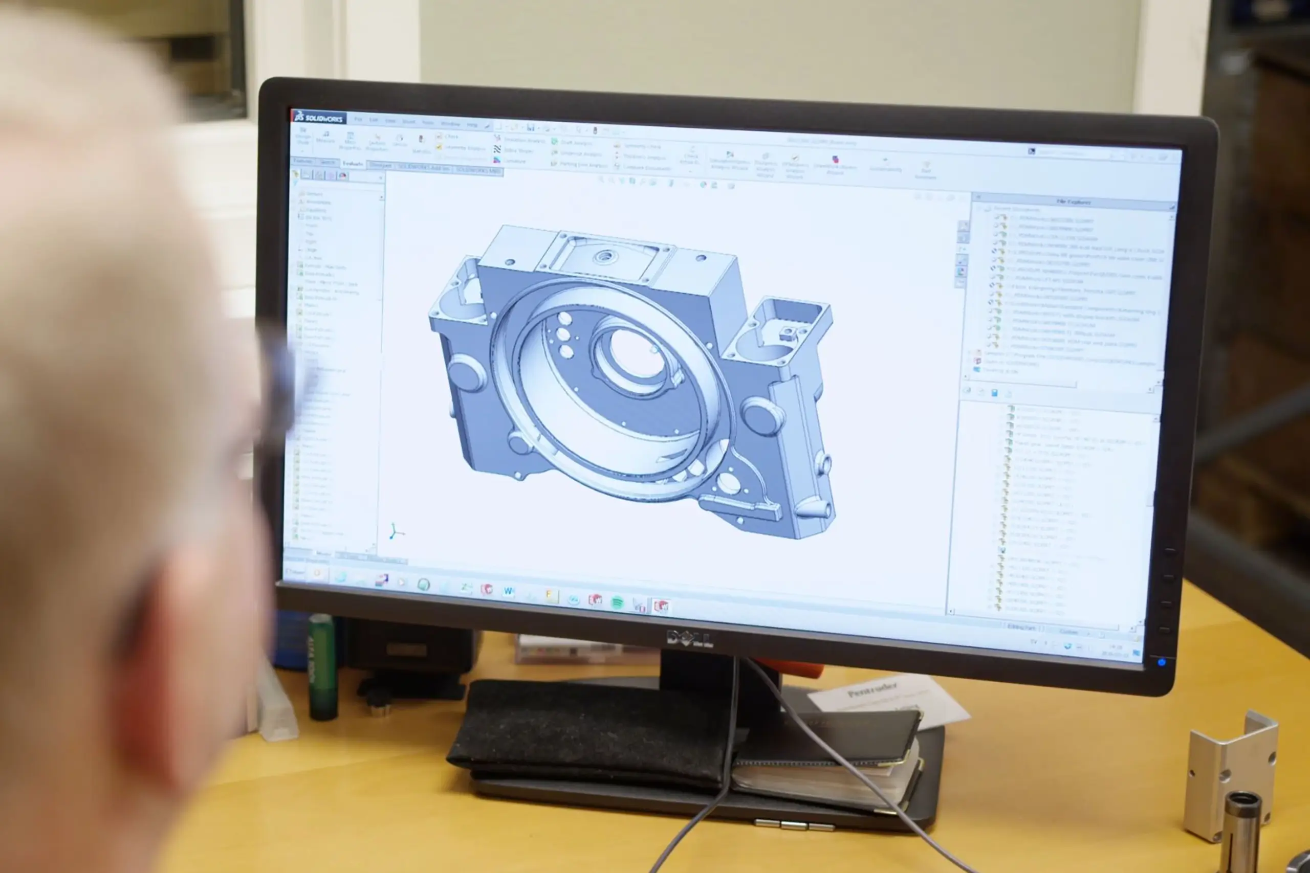 design_and_development Сервисное обслуживание Pentruder