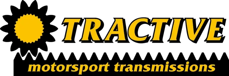 Логотип Tractive Motorsports